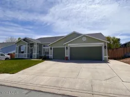 780 Wild Hawk, Sparks, Nevada 89436, 3 Bedrooms Bedrooms, ,2 BathroomsBathrooms,Residential,Residential,Wild Hawk,260004822