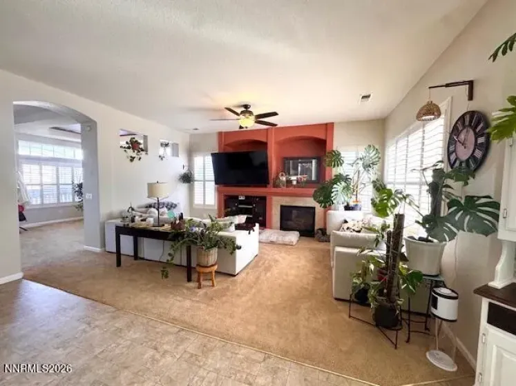 780 Wild Hawk, Sparks, Nevada 89436, 3 Bedrooms Bedrooms, ,2 BathroomsBathrooms,Residential,Residential,Wild Hawk,260004822