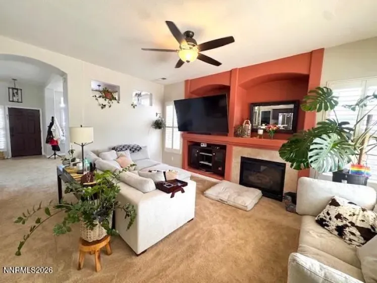 780 Wild Hawk, Sparks, Nevada 89436, 3 Bedrooms Bedrooms, ,2 BathroomsBathrooms,Residential,Residential,Wild Hawk,260004822