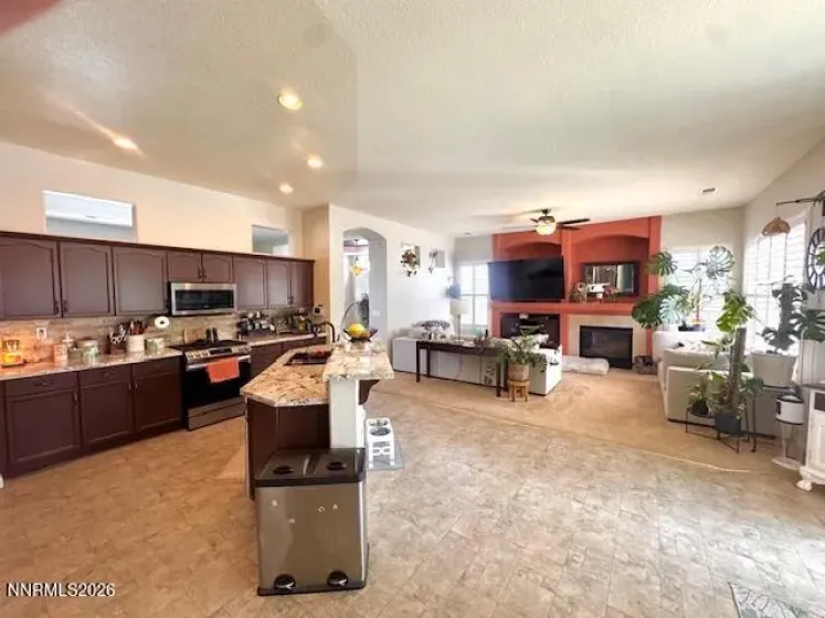 780 Wild Hawk, Sparks, Nevada 89436, 3 Bedrooms Bedrooms, ,2 BathroomsBathrooms,Residential,Residential,Wild Hawk,260004822