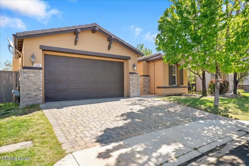 455 Sysonby, Reno, Nevada 89521, 4 Bedrooms Bedrooms, ,2 BathroomsBathrooms,Residential,Residential,Sysonby,260004824