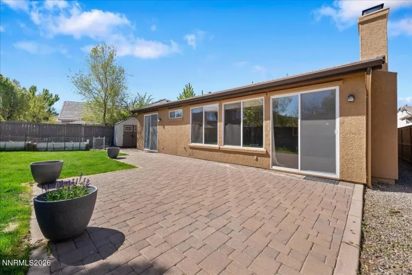 455 Sysonby, Reno, Nevada 89521, 4 Bedrooms Bedrooms, ,2 BathroomsBathrooms,Residential,Residential,Sysonby,260004824