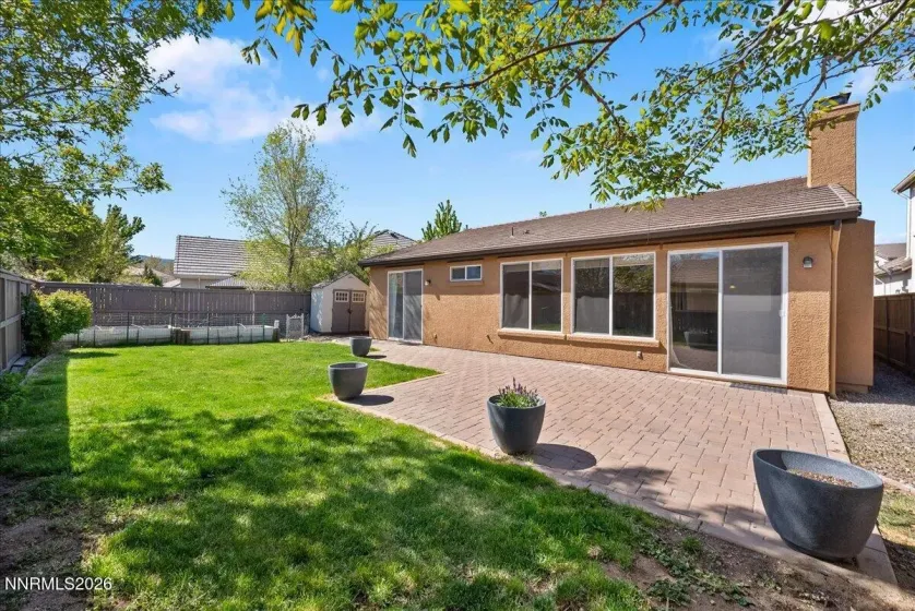 455 Sysonby, Reno, Nevada 89521, 4 Bedrooms Bedrooms, ,2 BathroomsBathrooms,Residential,Residential,Sysonby,260004824