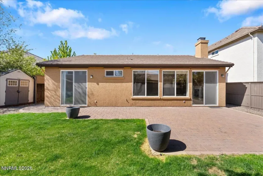 455 Sysonby, Reno, Nevada 89521, 4 Bedrooms Bedrooms, ,2 BathroomsBathrooms,Residential,Residential,Sysonby,260004824