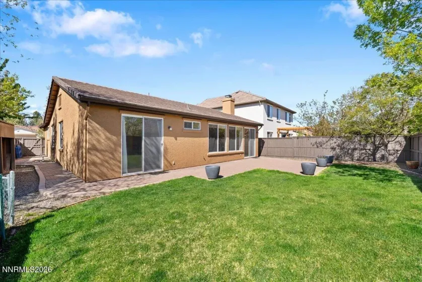 455 Sysonby, Reno, Nevada 89521, 4 Bedrooms Bedrooms, ,2 BathroomsBathrooms,Residential,Residential,Sysonby,260004824