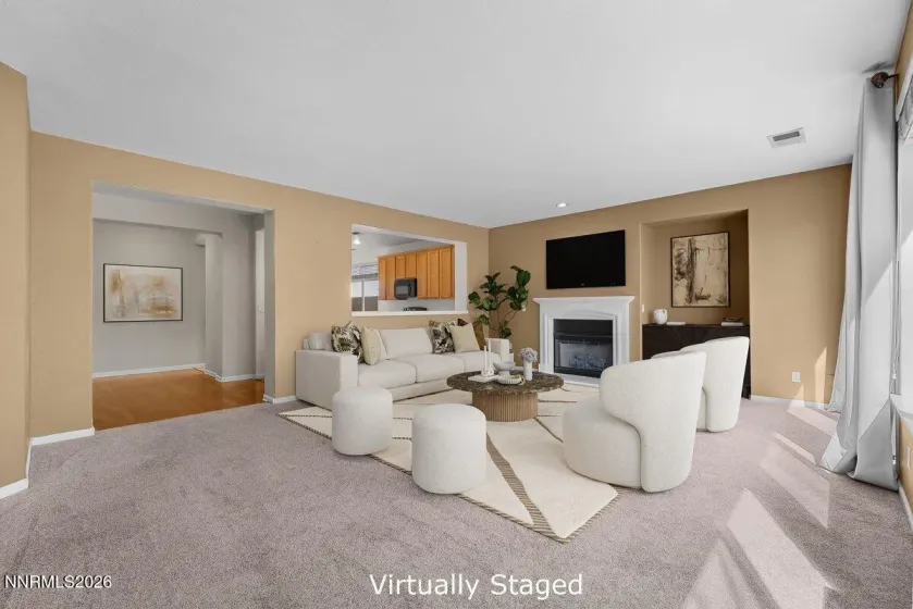 455 Sysonby, Reno, Nevada 89521, 4 Bedrooms Bedrooms, ,2 BathroomsBathrooms,Residential,Residential,Sysonby,260004824