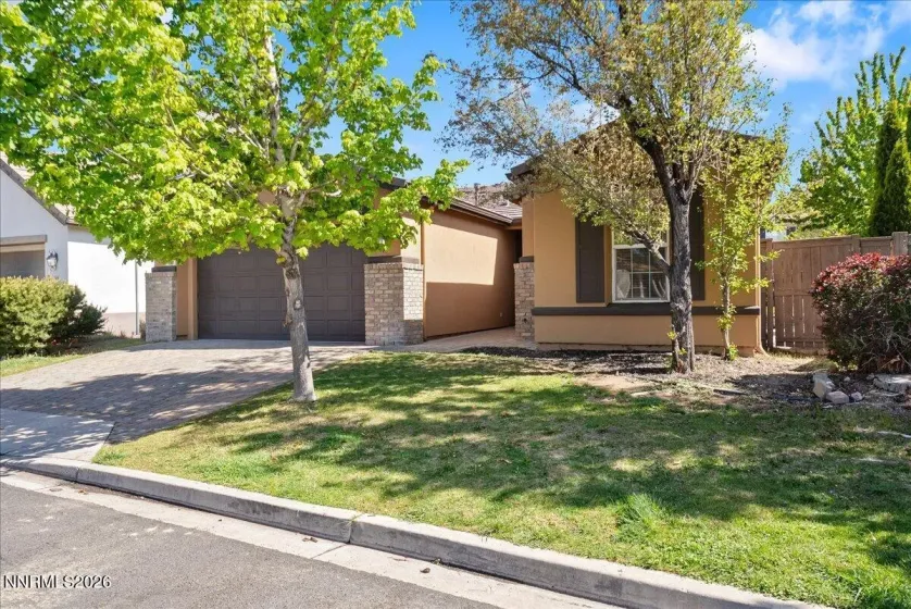 455 Sysonby, Reno, Nevada 89521, 4 Bedrooms Bedrooms, ,2 BathroomsBathrooms,Residential,Residential,Sysonby,260004824