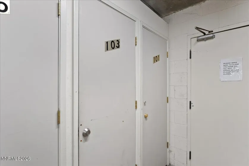 3095 Lakeside, Reno, Nevada 89509, 1 Bedroom Bedrooms, ,1 BathroomBathrooms,Residential,Residential,Lakeside,260004825