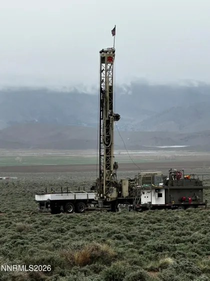 4600 Risue, Gardnerville, Nevada 89410, ,Land,Residential,Risue,260004826