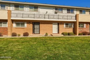 585 Smithridge, Reno, Nevada 89502, 2 Bedrooms Bedrooms, ,2 BathroomsBathrooms,Residential,Residential,Smithridge,260003779