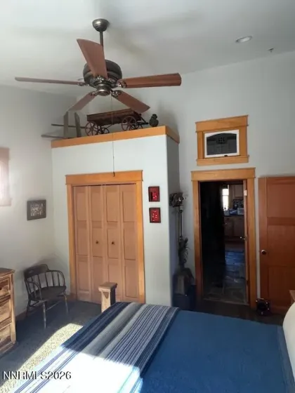 15 Wine Glass, Austin, Nevada 89310, 1 Bedroom Bedrooms, ,1 BathroomBathrooms,Residential,Residential,Wine Glass,260004829