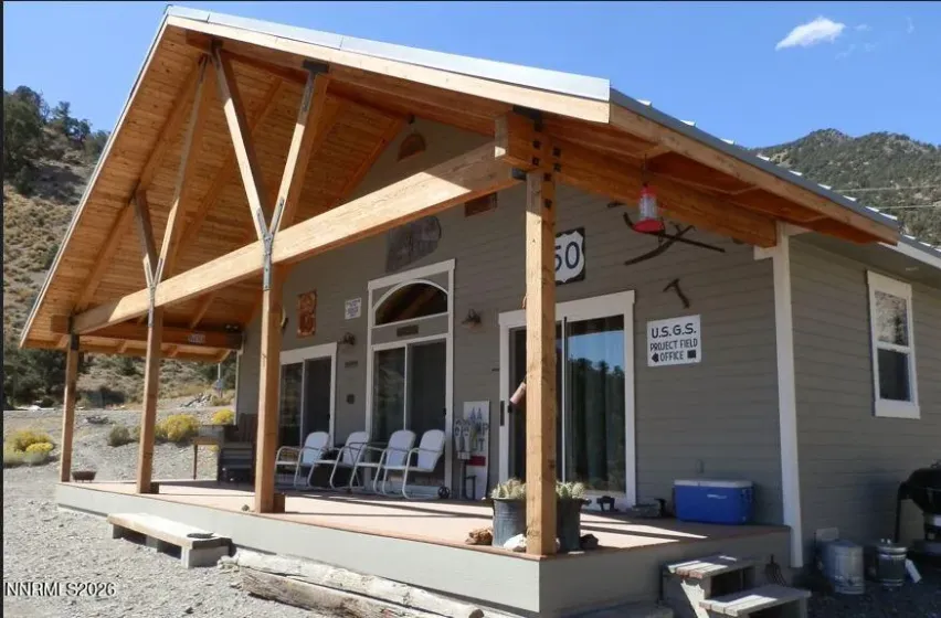 15 Wine Glass, Austin, Nevada 89310, 1 Bedroom Bedrooms, ,1 BathroomBathrooms,Residential,Residential,Wine Glass,260004829