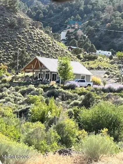 15 Wine Glass, Austin, Nevada 89310, 1 Bedroom Bedrooms, ,1 BathroomBathrooms,Residential,Residential,Wine Glass,260004829