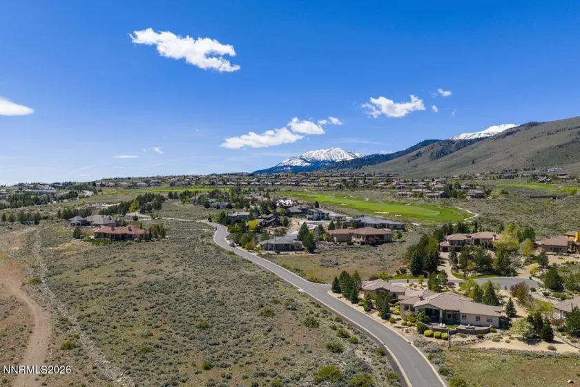 600 Rose Peak, Reno, Nevada 89511, ,Land,Residential,Rose Peak,260004831