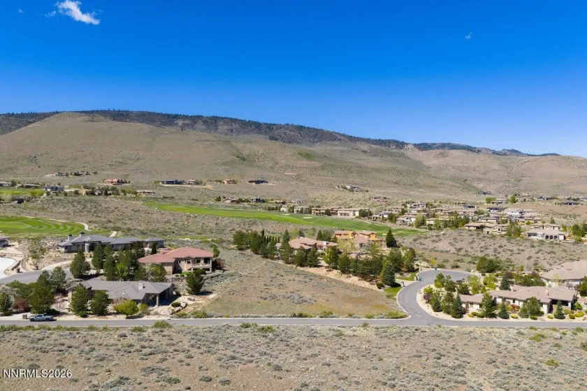 600 Rose Peak, Reno, Nevada 89511, ,Land,Residential,Rose Peak,260004831
