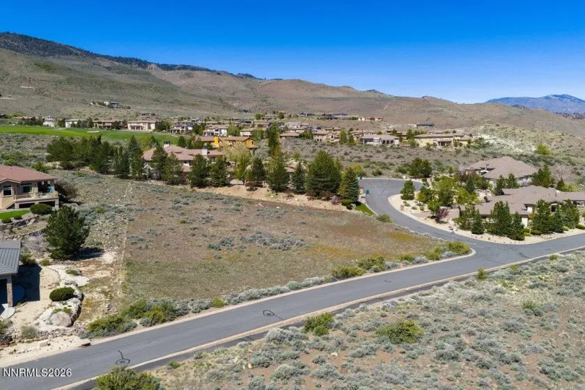 600 Rose Peak, Reno, Nevada 89511, ,Land,Residential,Rose Peak,260004831