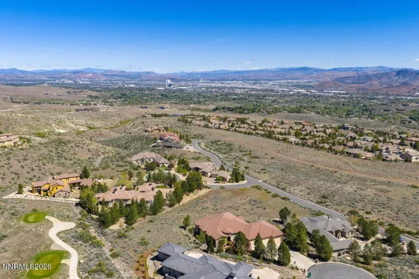 600 Rose Peak, Reno, Nevada 89511, ,Land,Residential,Rose Peak,260004831