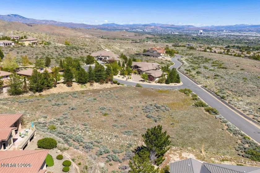 600 Rose Peak, Reno, Nevada 89511, ,Land,Residential,Rose Peak,260004831