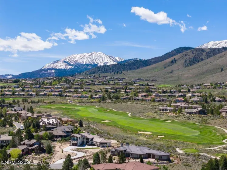 600 Rose Peak, Reno, Nevada 89511, ,Land,Residential,Rose Peak,260004831