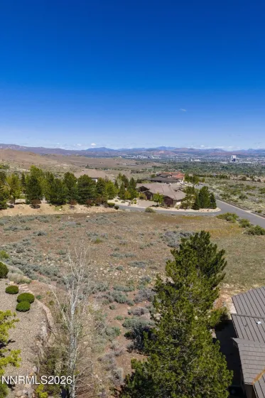 600 Rose Peak, Reno, Nevada 89511, ,Land,Residential,Rose Peak,260004831