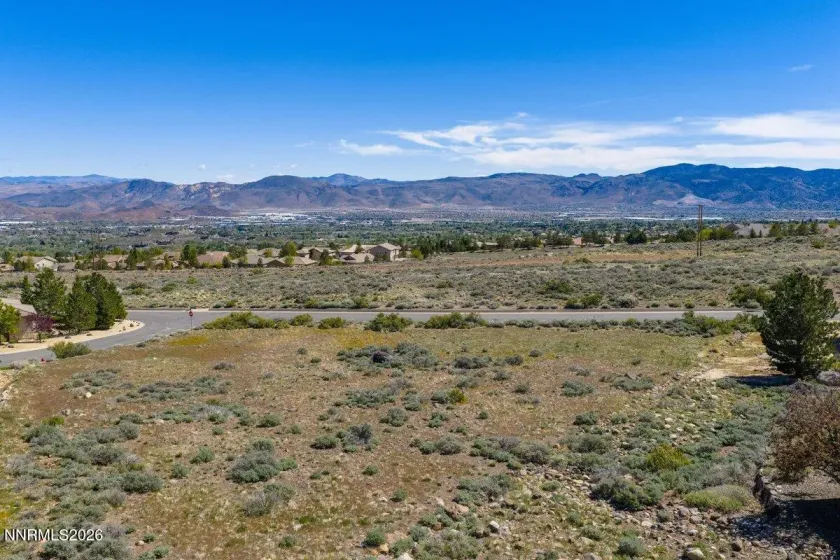 600 Rose Peak, Reno, Nevada 89511, ,Land,Residential,Rose Peak,260004831