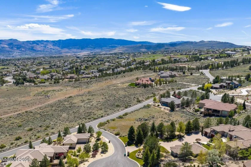 600 Rose Peak, Reno, Nevada 89511, ,Land,Residential,Rose Peak,260004831