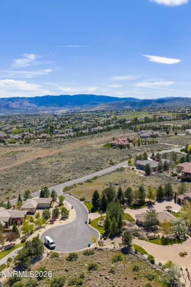 600 Rose Peak, Reno, Nevada 89511, ,Land,Residential,Rose Peak,260004831