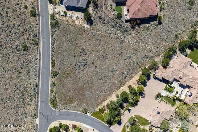 600 Rose Peak, Reno, Nevada 89511, ,Land,Residential,Rose Peak,260004831