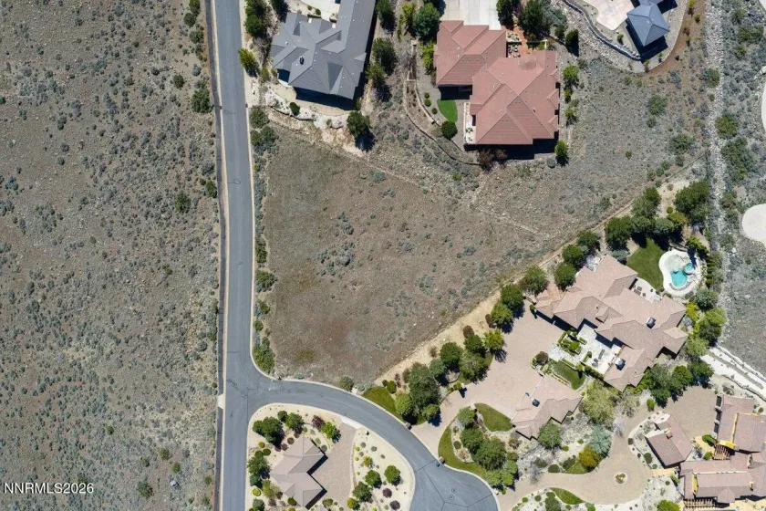 600 Rose Peak, Reno, Nevada 89511, ,Land,Residential,Rose Peak,260004831