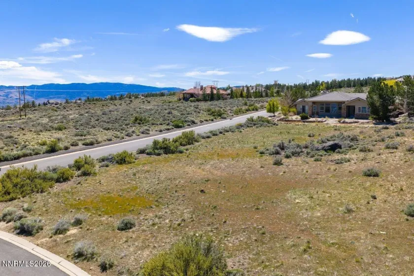 600 Rose Peak, Reno, Nevada 89511, ,Land,Residential,Rose Peak,260004831