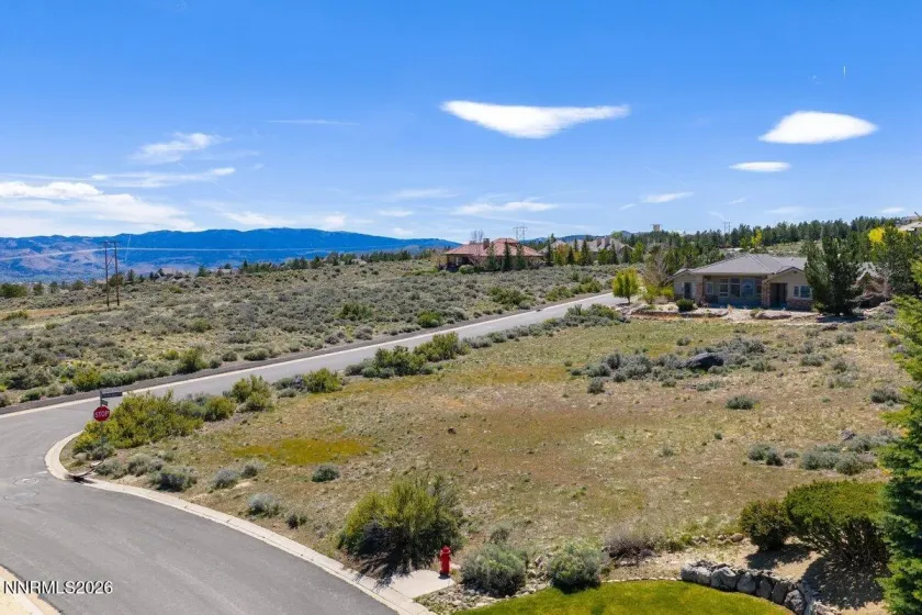 600 Rose Peak, Reno, Nevada 89511, ,Land,Residential,Rose Peak,260004831