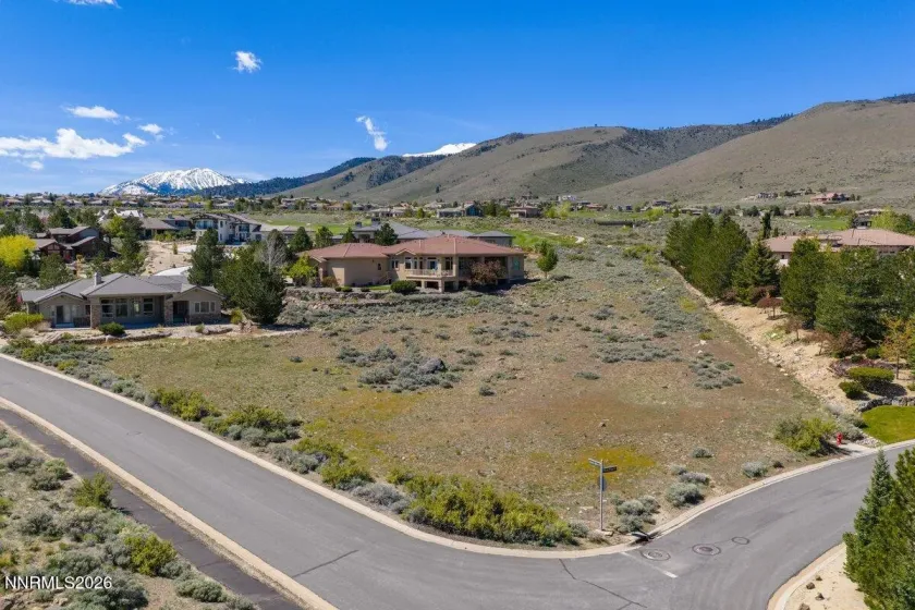 600 Rose Peak, Reno, Nevada 89511, ,Land,Residential,Rose Peak,260004831