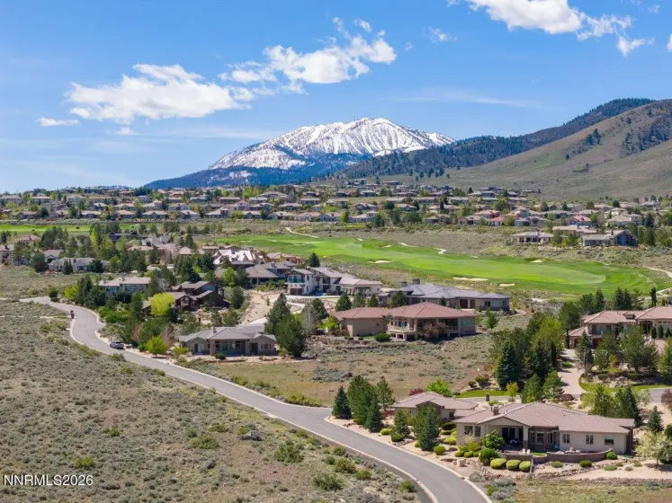 600 Rose Peak, Reno, Nevada 89511, ,Land,Residential,Rose Peak,260004831