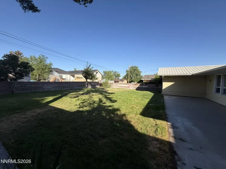 1750 Harmony, Winnemucca, Nevada 89445, 3 Bedrooms Bedrooms, ,2 BathroomsBathrooms,Residential,Residential,Harmony,260004833