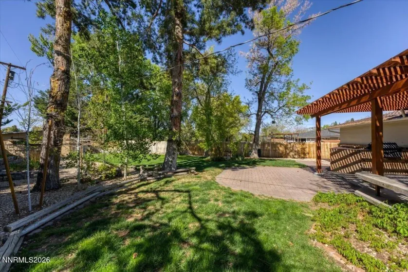 1555 White Ridge, Reno, Nevada 89509, 3 Bedrooms Bedrooms, ,2 BathroomsBathrooms,Residential,Residential,White Ridge,260004834