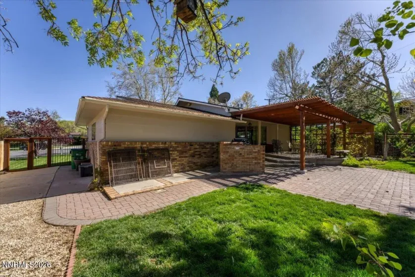 1555 White Ridge, Reno, Nevada 89509, 3 Bedrooms Bedrooms, ,2 BathroomsBathrooms,Residential,Residential,White Ridge,260004834