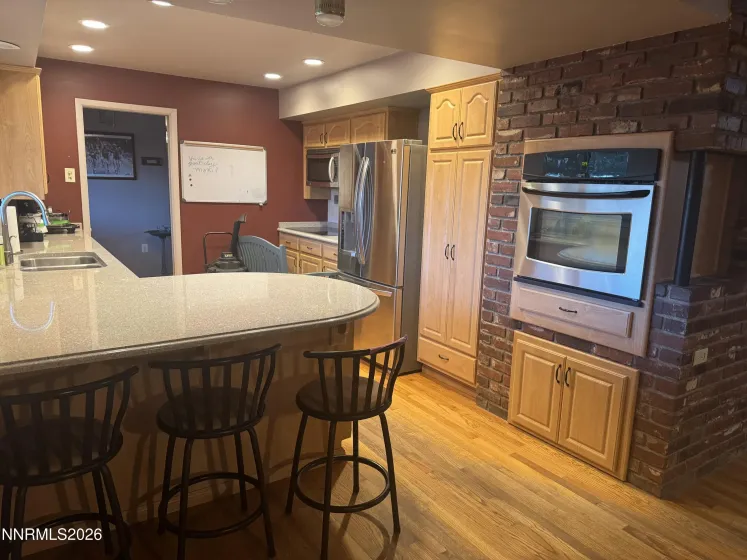 1555 White Ridge, Reno, Nevada 89509, 3 Bedrooms Bedrooms, ,2 BathroomsBathrooms,Residential,Residential,White Ridge,260004834