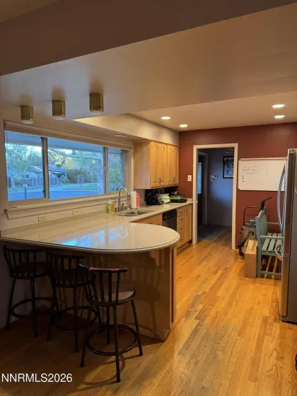 1555 White Ridge, Reno, Nevada 89509, 3 Bedrooms Bedrooms, ,2 BathroomsBathrooms,Residential,Residential,White Ridge,260004834