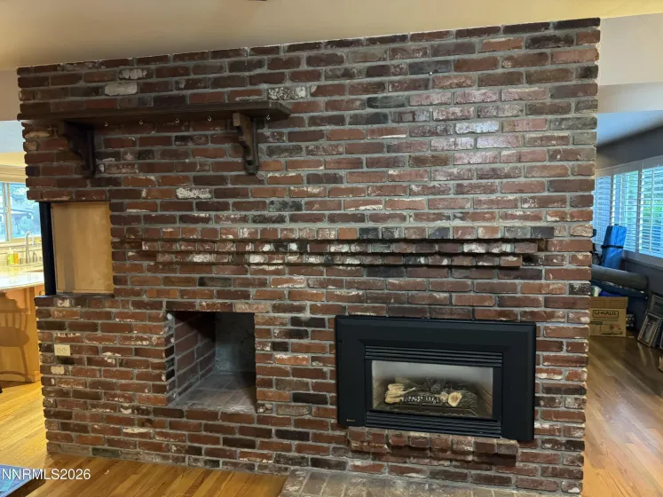 1555 White Ridge, Reno, Nevada 89509, 3 Bedrooms Bedrooms, ,2 BathroomsBathrooms,Residential,Residential,White Ridge,260004834