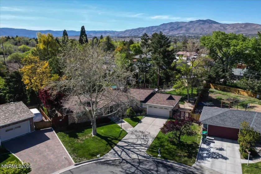 1555 White Ridge, Reno, Nevada 89509, 3 Bedrooms Bedrooms, ,2 BathroomsBathrooms,Residential,Residential,White Ridge,260004834