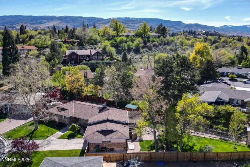 1555 White Ridge, Reno, Nevada 89509, 3 Bedrooms Bedrooms, ,2 BathroomsBathrooms,Residential,Residential,White Ridge,260004834