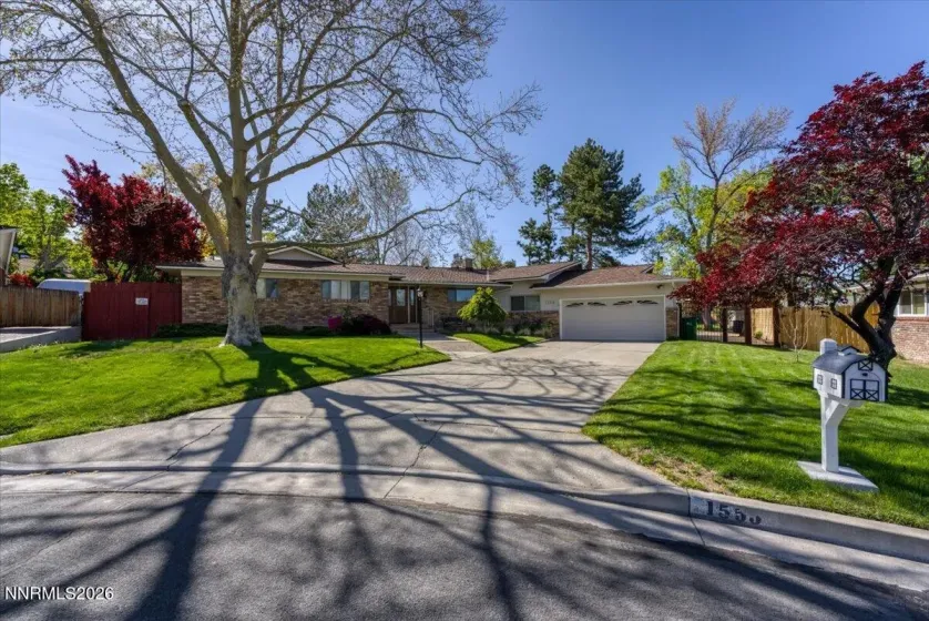 1555 White Ridge, Reno, Nevada 89509, 3 Bedrooms Bedrooms, ,2 BathroomsBathrooms,Residential,Residential,White Ridge,260004834