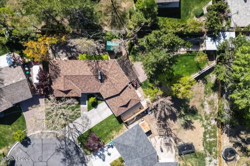 1555 White Ridge, Reno, Nevada 89509, 3 Bedrooms Bedrooms, ,2 BathroomsBathrooms,Residential,Residential,White Ridge,260004834