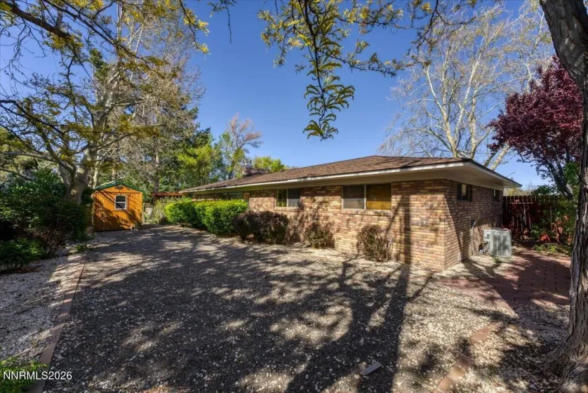 1555 White Ridge, Reno, Nevada 89509, 3 Bedrooms Bedrooms, ,2 BathroomsBathrooms,Residential,Residential,White Ridge,260004834