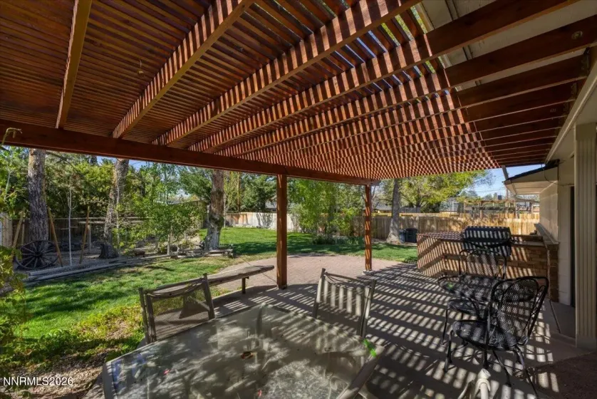 1555 White Ridge, Reno, Nevada 89509, 3 Bedrooms Bedrooms, ,2 BathroomsBathrooms,Residential,Residential,White Ridge,260004834