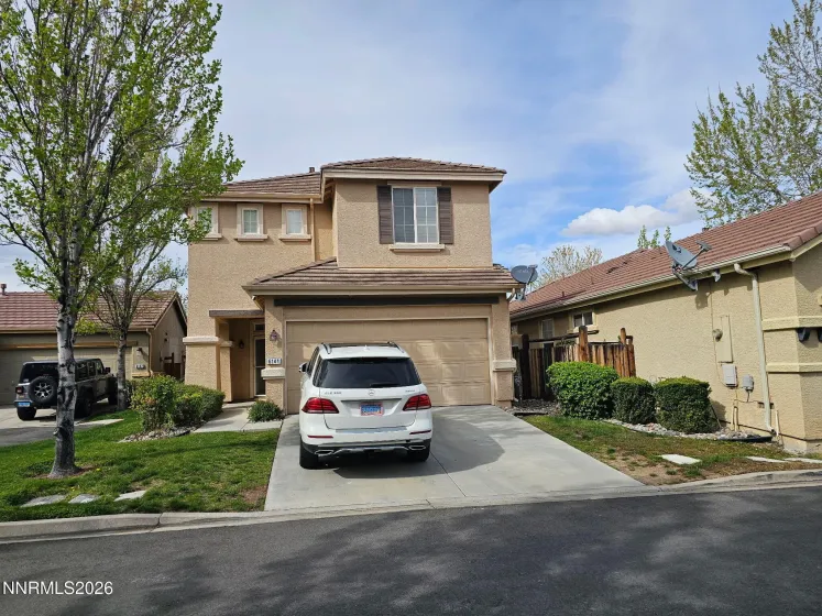 6141 Black Gypsum, Sparks, Nevada 89436, 2 Bedrooms Bedrooms, ,3 BathroomsBathrooms,Residential Lease,Manufactured,Black Gypsum,260004835