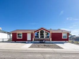 3320 Moon, Winnemucca, Nevada 89445, 3 Bedrooms Bedrooms, ,2 BathroomsBathrooms,Residential,Residential,Moon,260004837