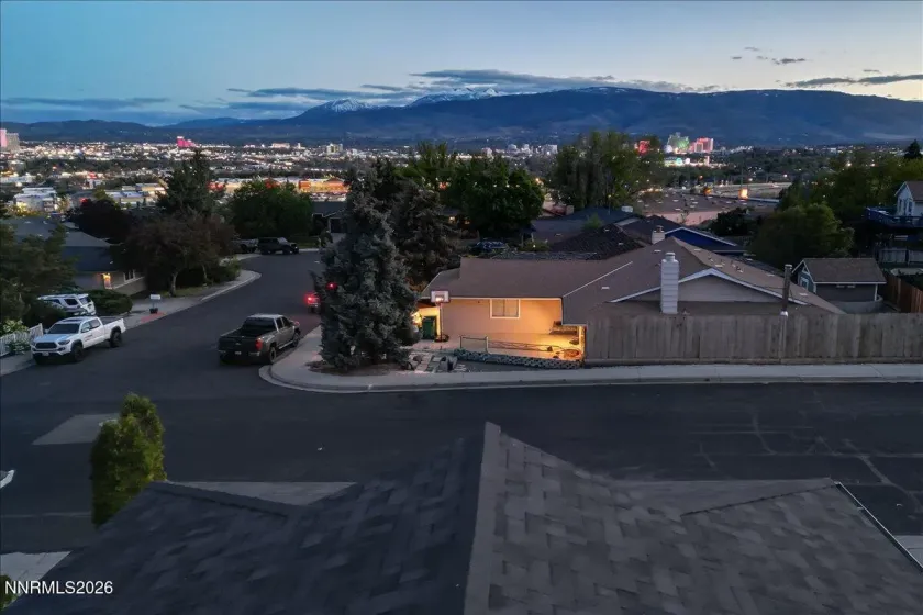 2515 Cityview, Reno, Nevada 89512, 4 Bedrooms Bedrooms, ,2 BathroomsBathrooms,Residential,Residential,Cityview,260004836
