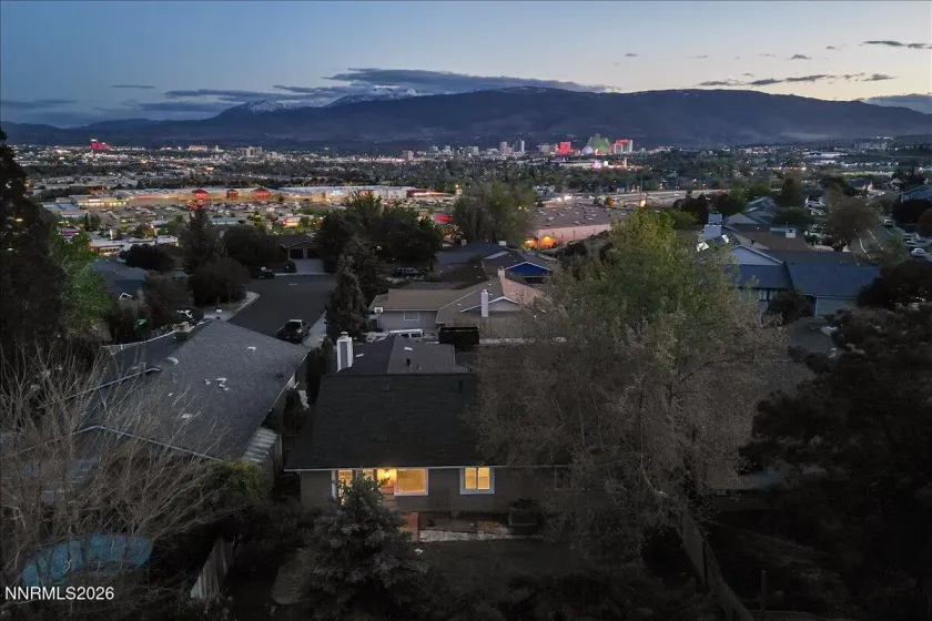 2515 Cityview, Reno, Nevada 89512, 4 Bedrooms Bedrooms, ,2 BathroomsBathrooms,Residential,Residential,Cityview,260004836
