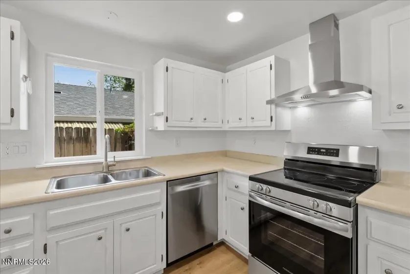 2515 Cityview, Reno, Nevada 89512, 4 Bedrooms Bedrooms, ,2 BathroomsBathrooms,Residential,Residential,Cityview,260004836